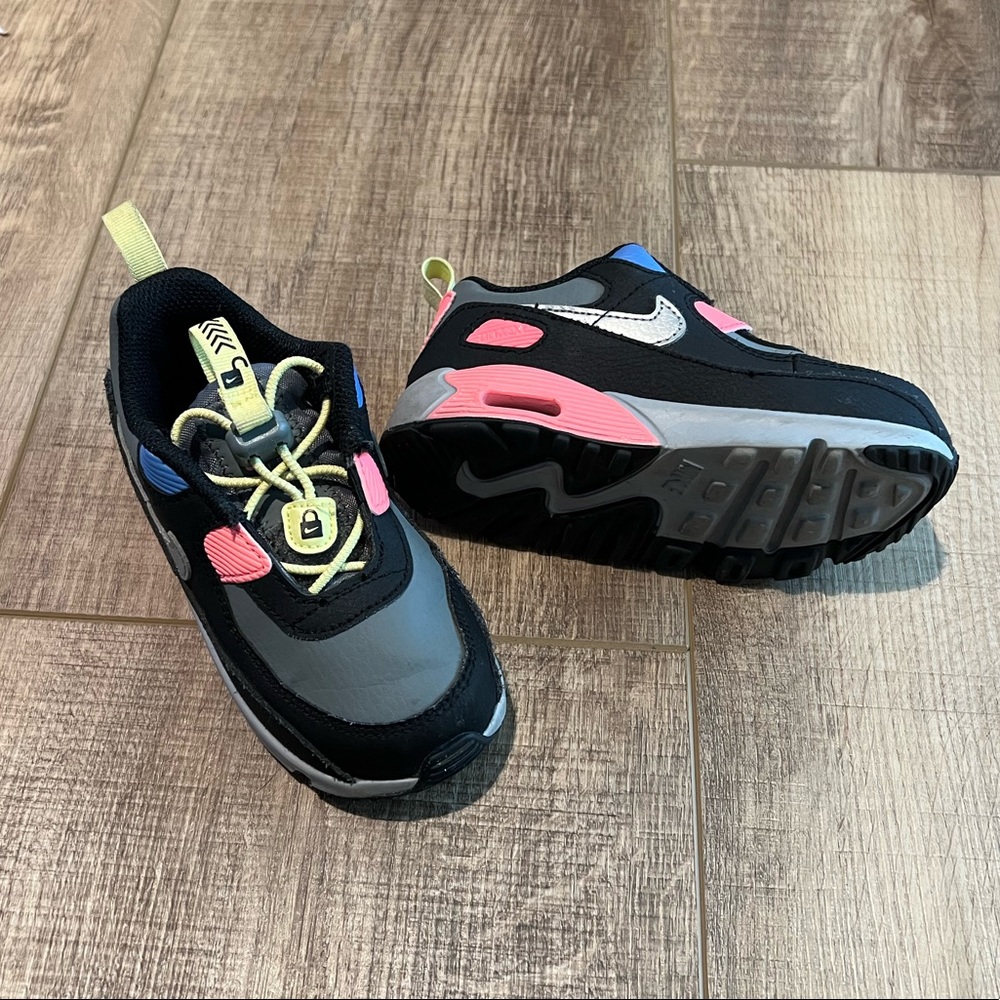 Toddler Nike Air Max 90